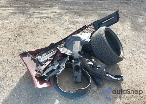 2024 Toyota Corolla Se из США, поврежденный, VIN 5YFS4MCE3RP210932